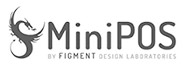 MiniPOS by Figment Design Labs